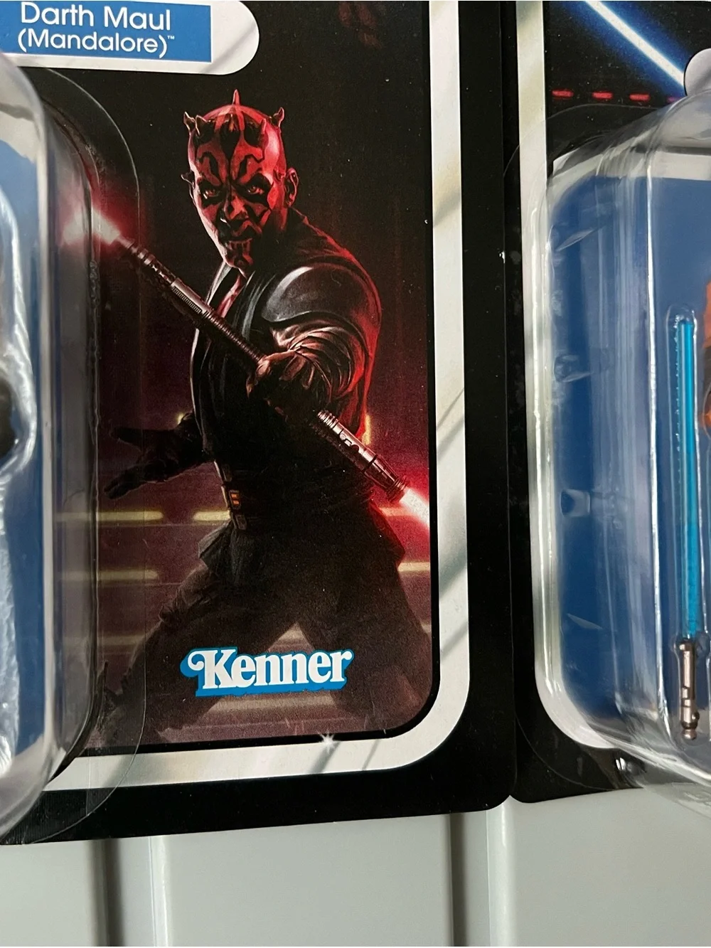 Kenner official star